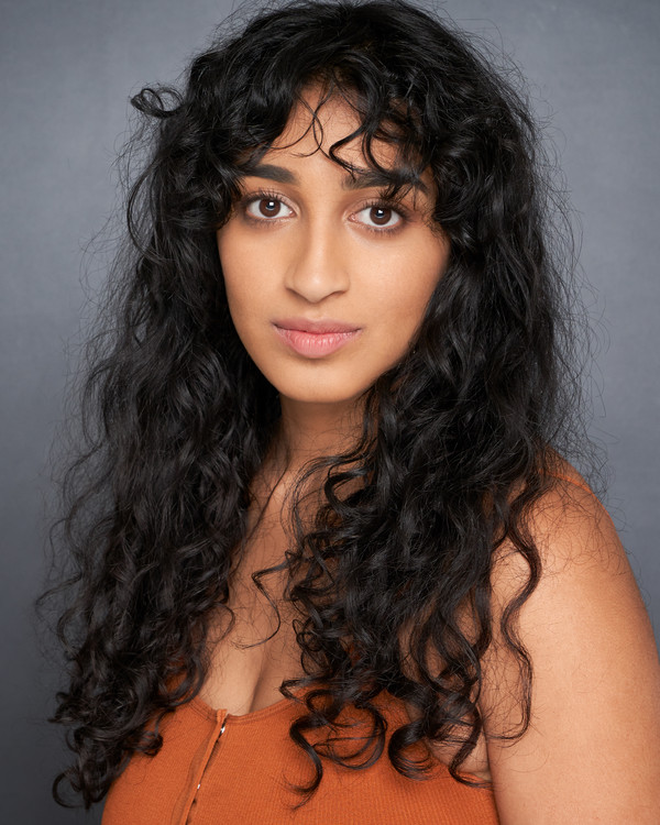 Sarah Windfeld Nandola Photo