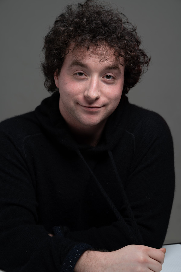 Jackson Goldberg Photo