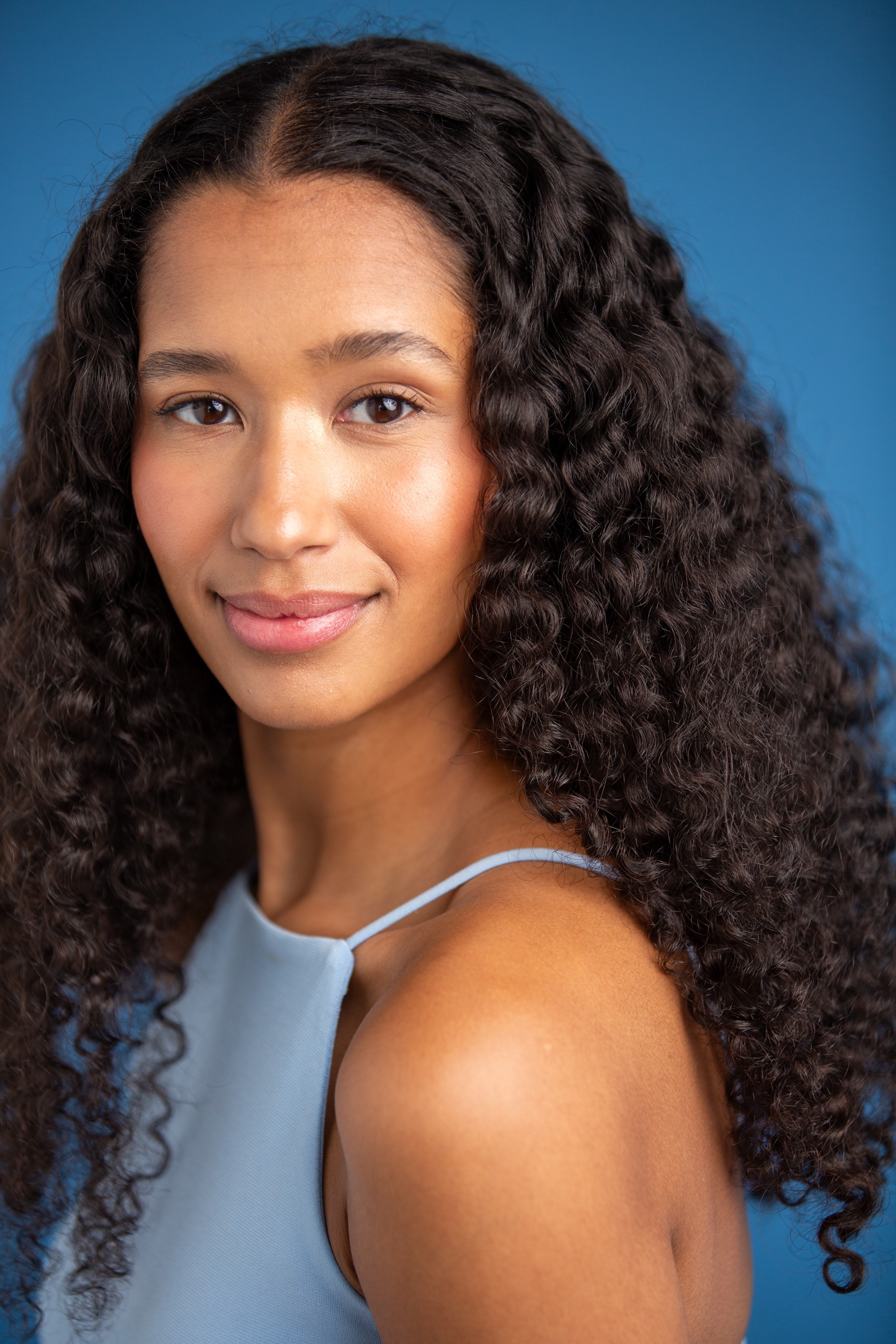 Olivia Lacie Andrews Photo