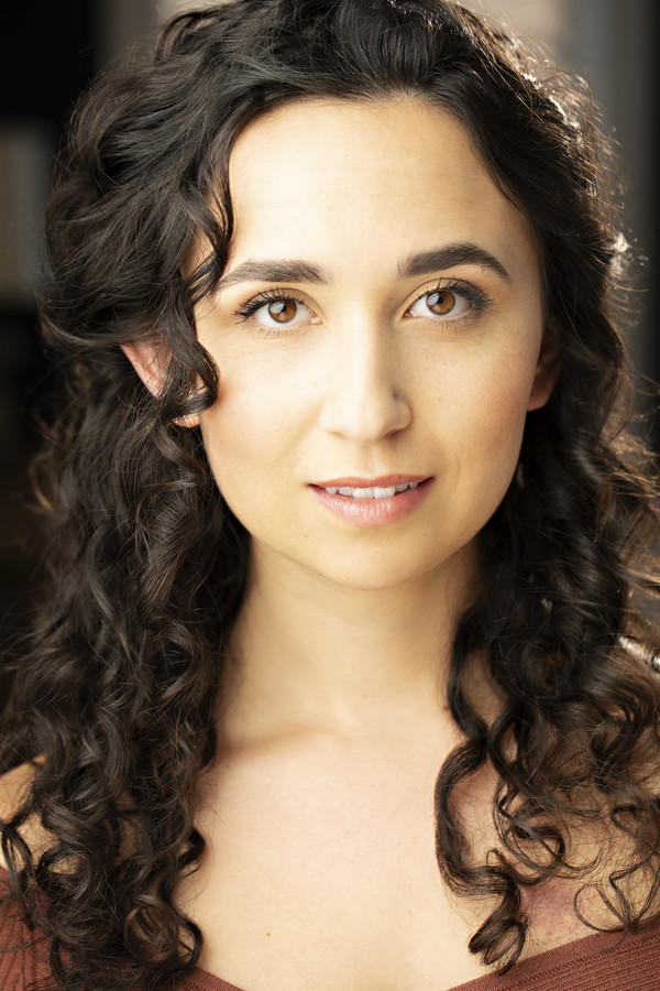 Lisette Glodowski Photo