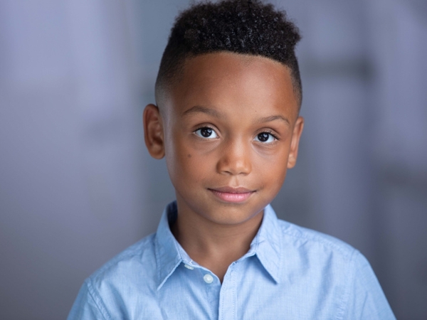 Aiden Mekhi Sierra Photo