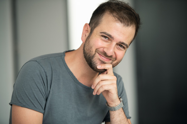 Eugenio Contenti Photo