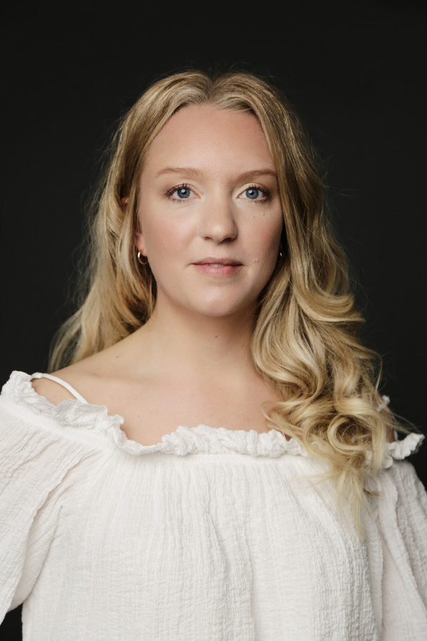 Amanda Erixon Photo