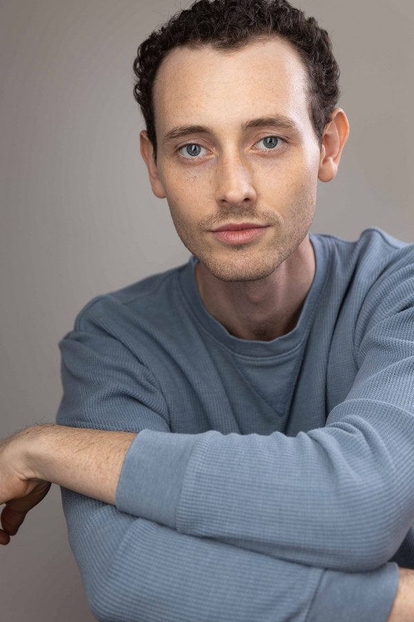 Adam Zeph Photo