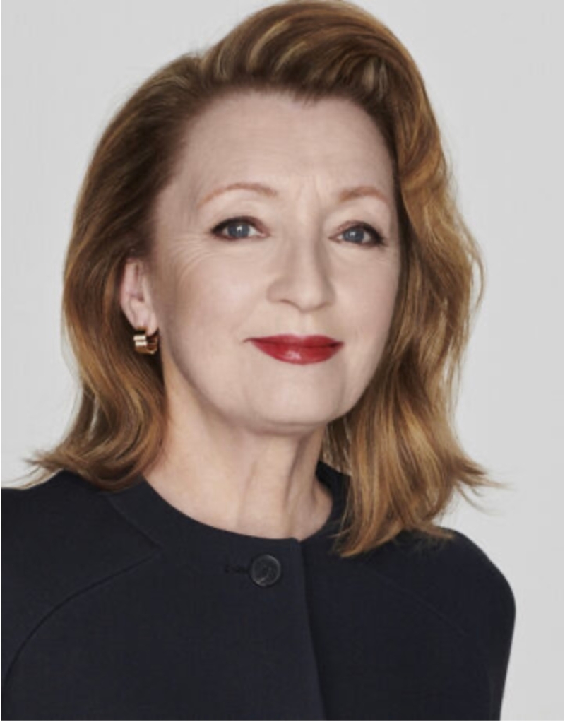 Lesley Manville Photo