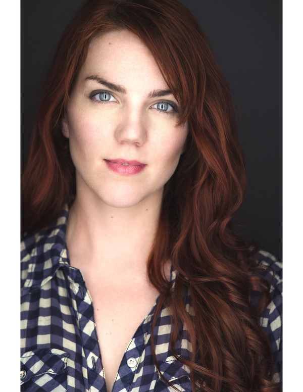 Morgan Everitt Photo