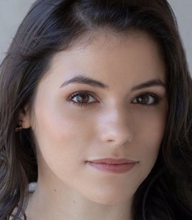 Valerie Torres-Rosario Photo