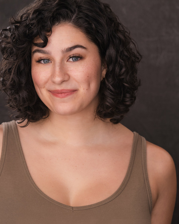 Krystal Ortiz Photo