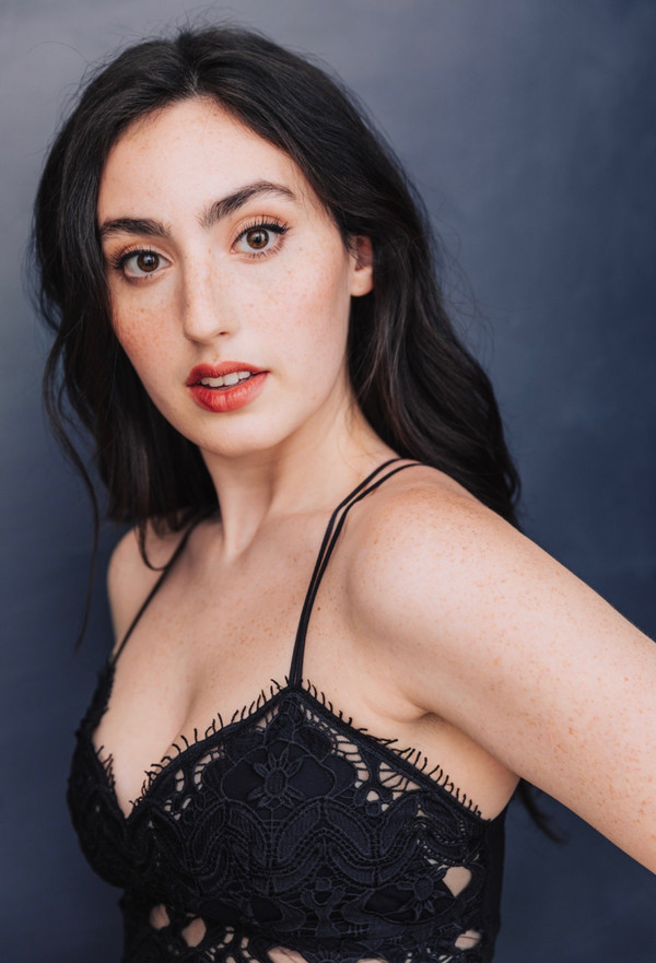 Sophie Smith-Brody Photo