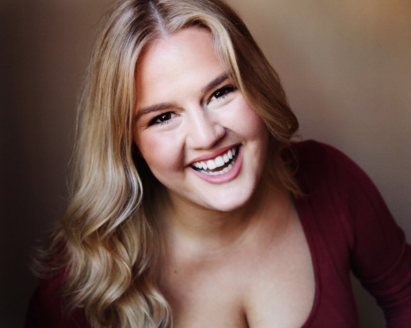 Rosie Webber Photo