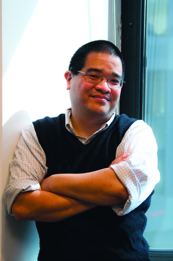 Cary Wong Photo