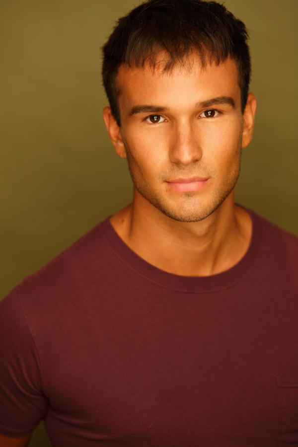 Tommy Gedrich Photo