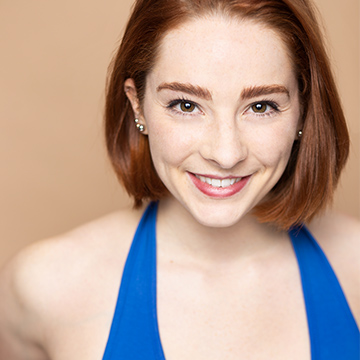 Georgia Monroe Photo