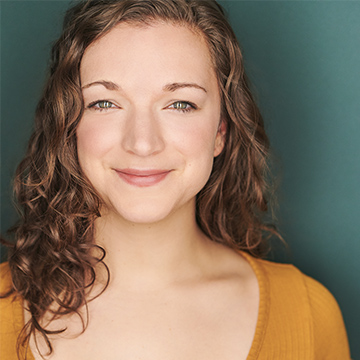 Ruby McCann Photo