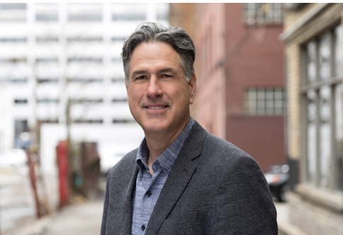 Gary McCluskie Photo