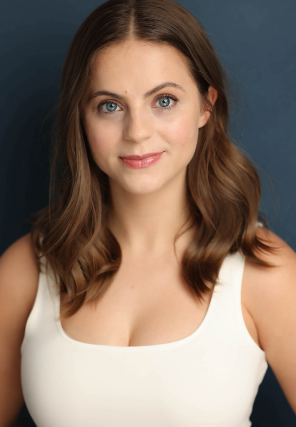 Hollyn Gayle Photo