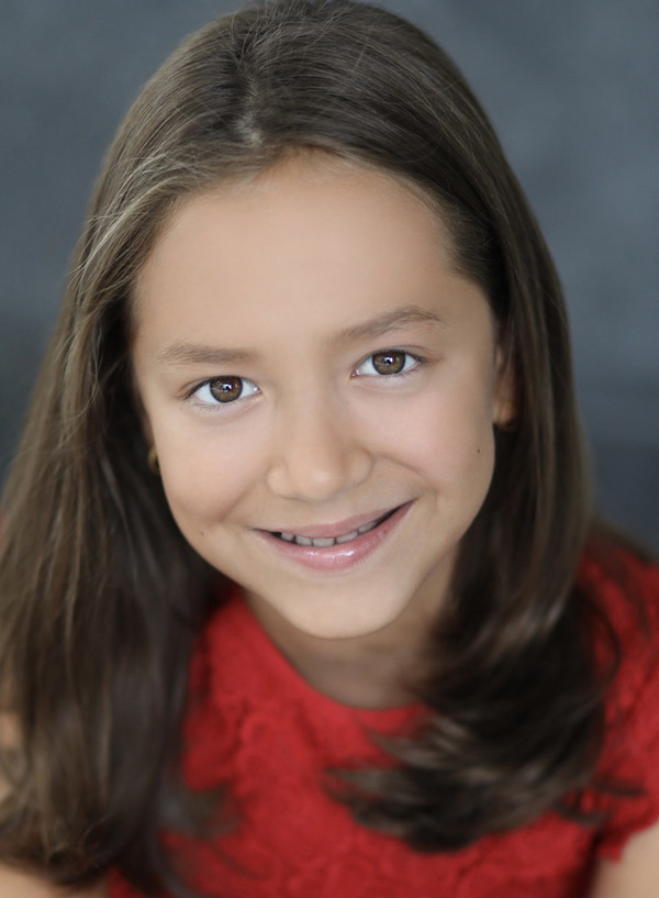 Natalia Artigas Photo