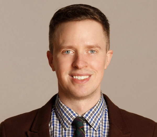 Christopher Stephens Photo