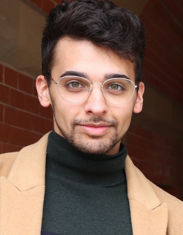 Joel Ceruto Photo
