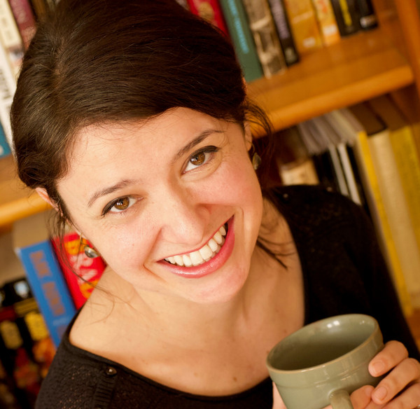 Beth Kander Photo