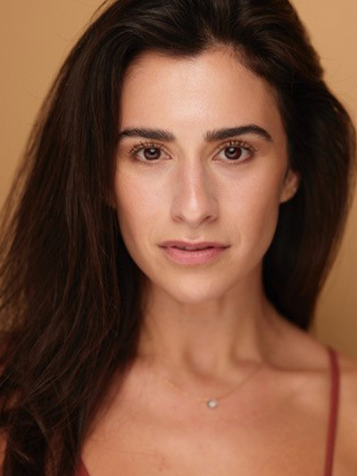 Samantha Gershman Photo