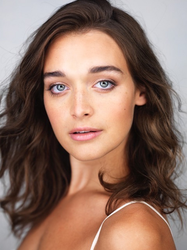 Aria Critchley Photo