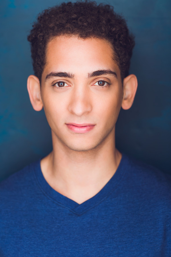 Bryant Jager Photo