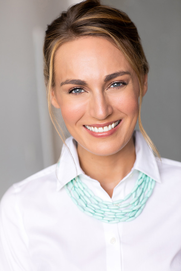 Sara Mountjoy-Pepka Photo