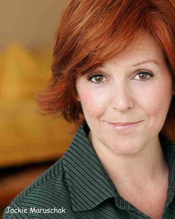 Jackie Maruschak Photo