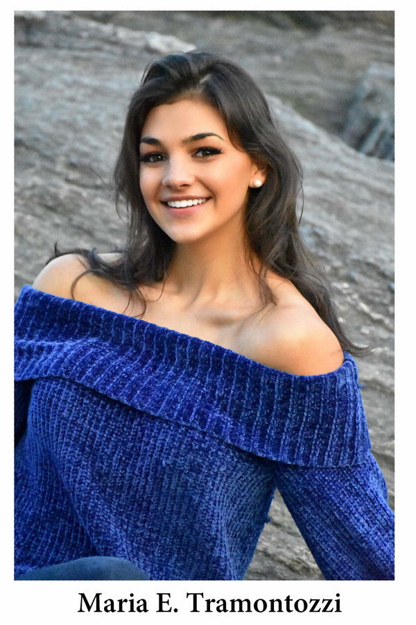 Maria Tramontozzi Photo