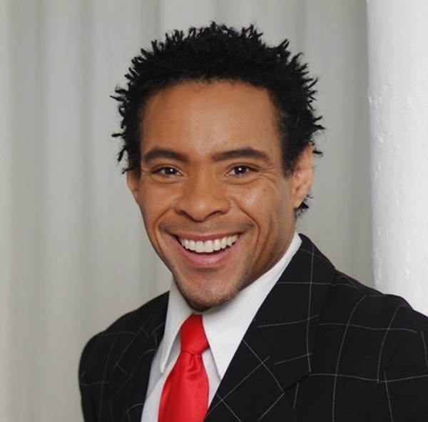 David Heron Photo