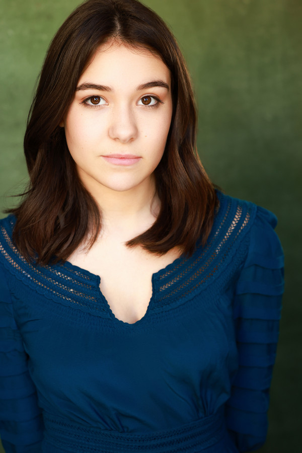 Juliet Embry Photo
