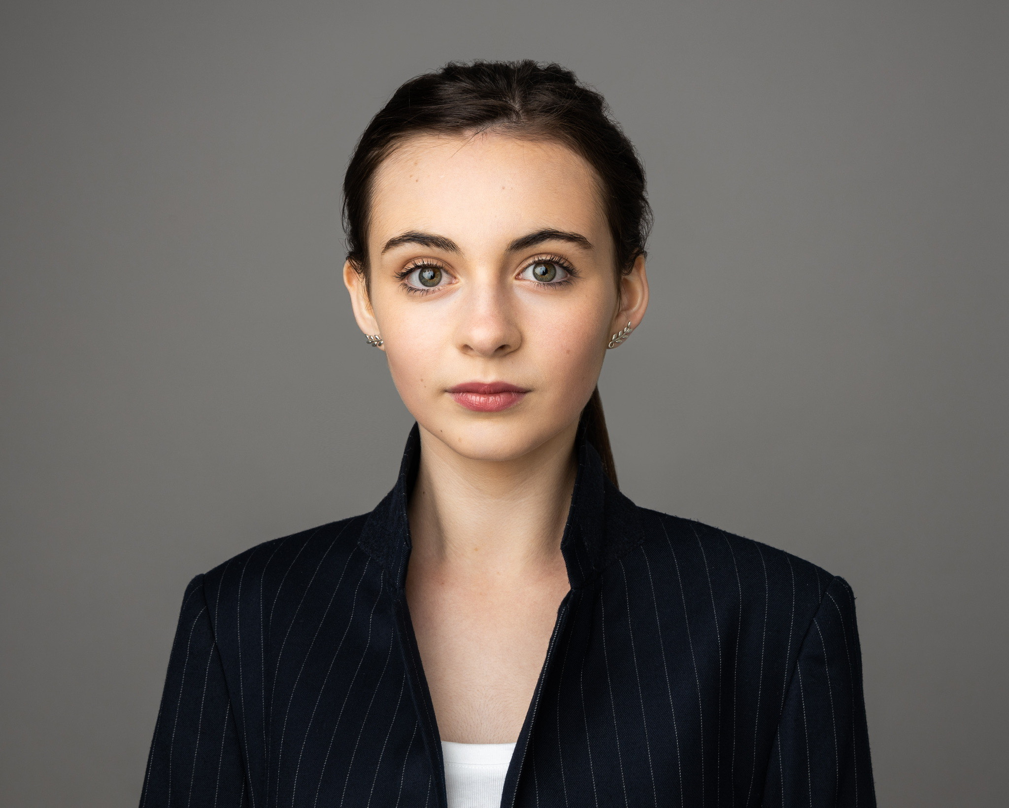 Lara McDonnell Photo