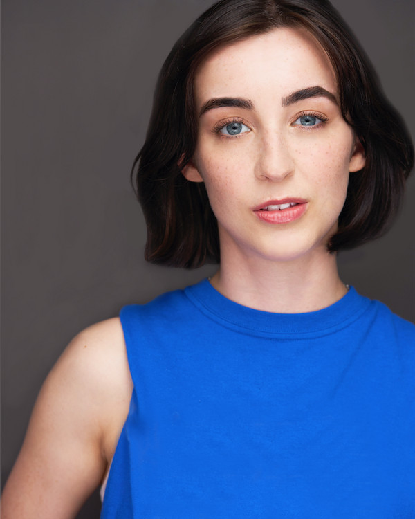 Lisa Naso Photo