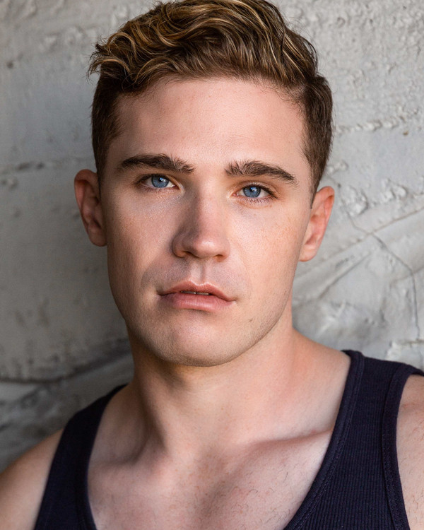 Nate Richardson Photo