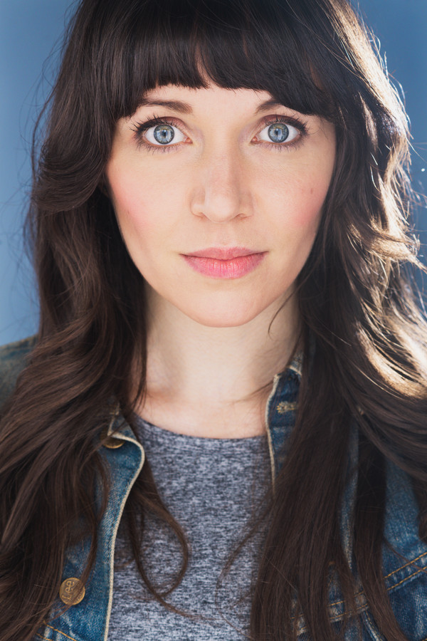Kea Trevett Photo