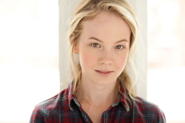 Mariah Lee Photo