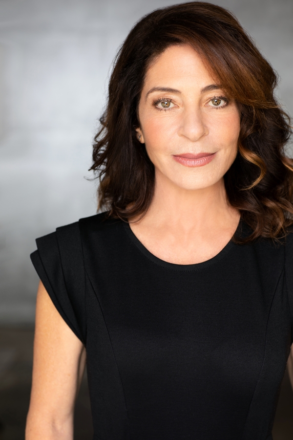 Michelle Azar Photo