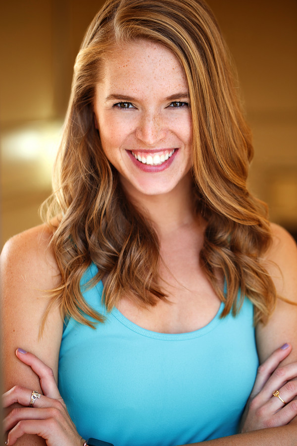 Annie Gagen Photo