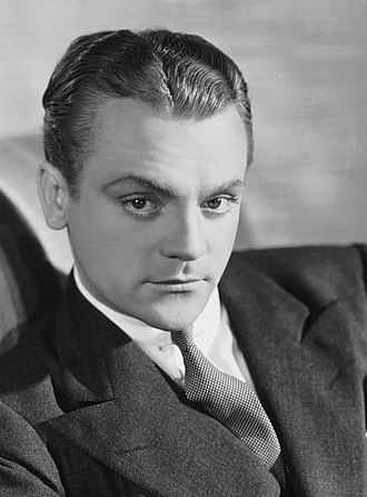 James Francis Cagney Photo