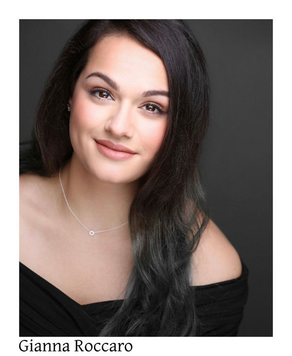 Gianna Roccaro Photo