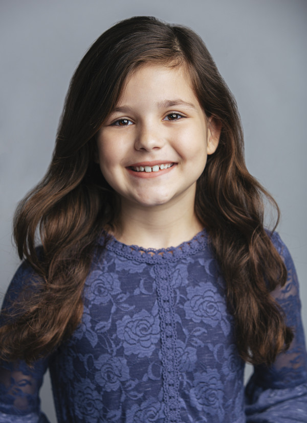 Michaela Perez Photo