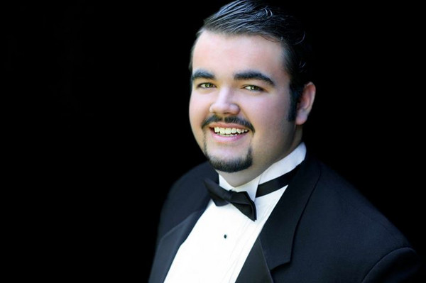 Matthew A Robinson Photo