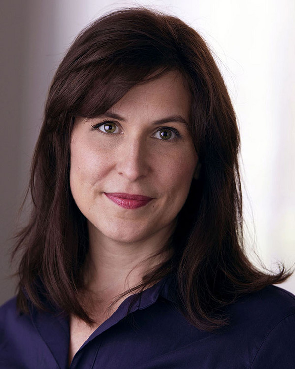 Melissa J. Marek Photo