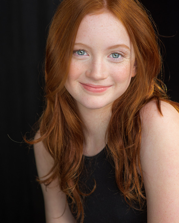 Madeline Hoarle Photo