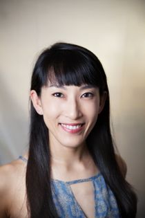 Ayaka Kamei Photo
