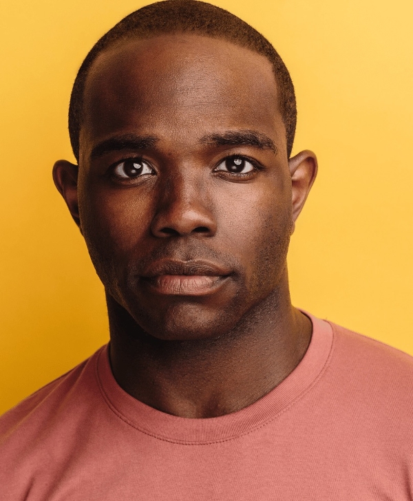 Brandon Whitmore Photo