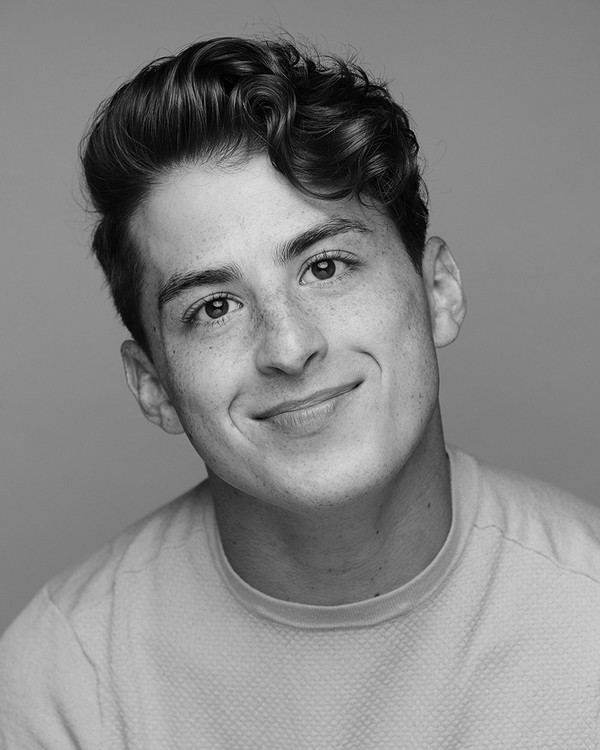 Matthew Vincent Taylor Photo