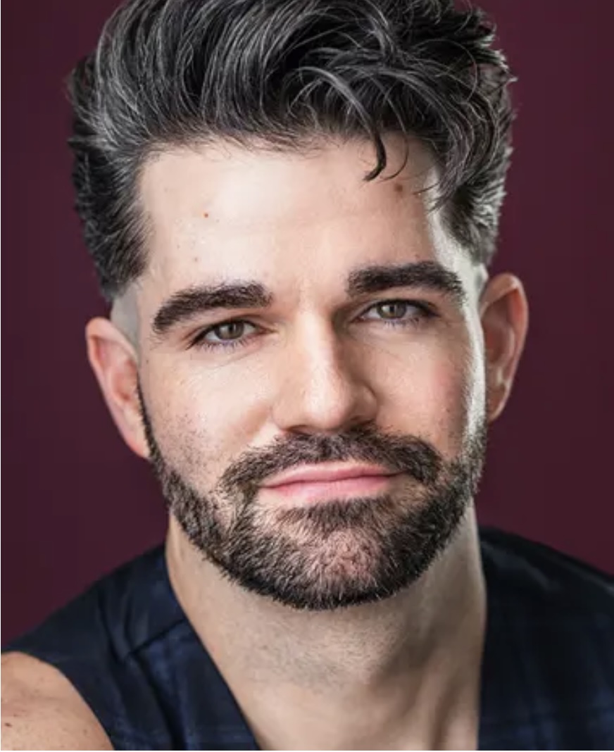 Eric Anthony Johnson Photo