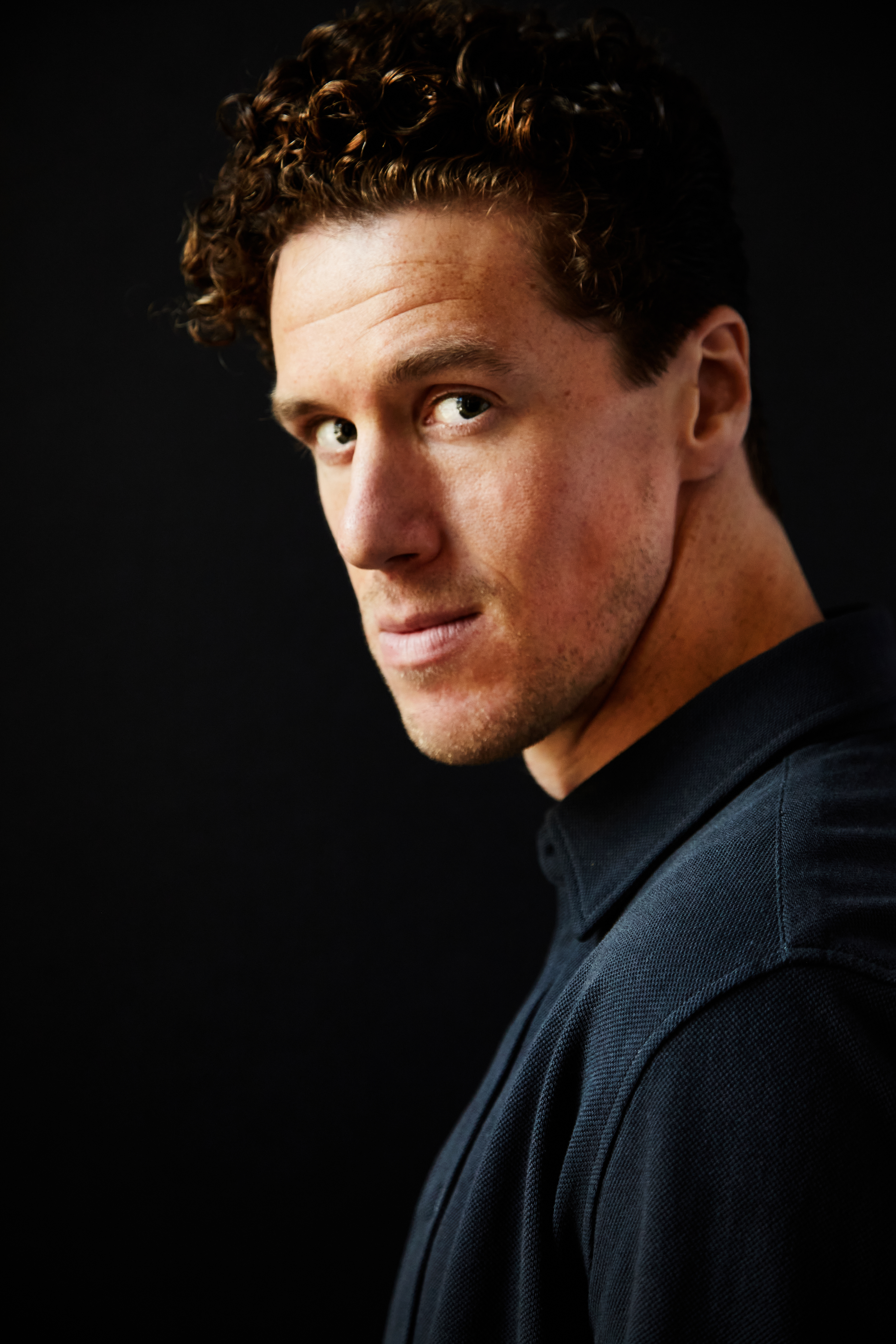 Leo Roberts Photo